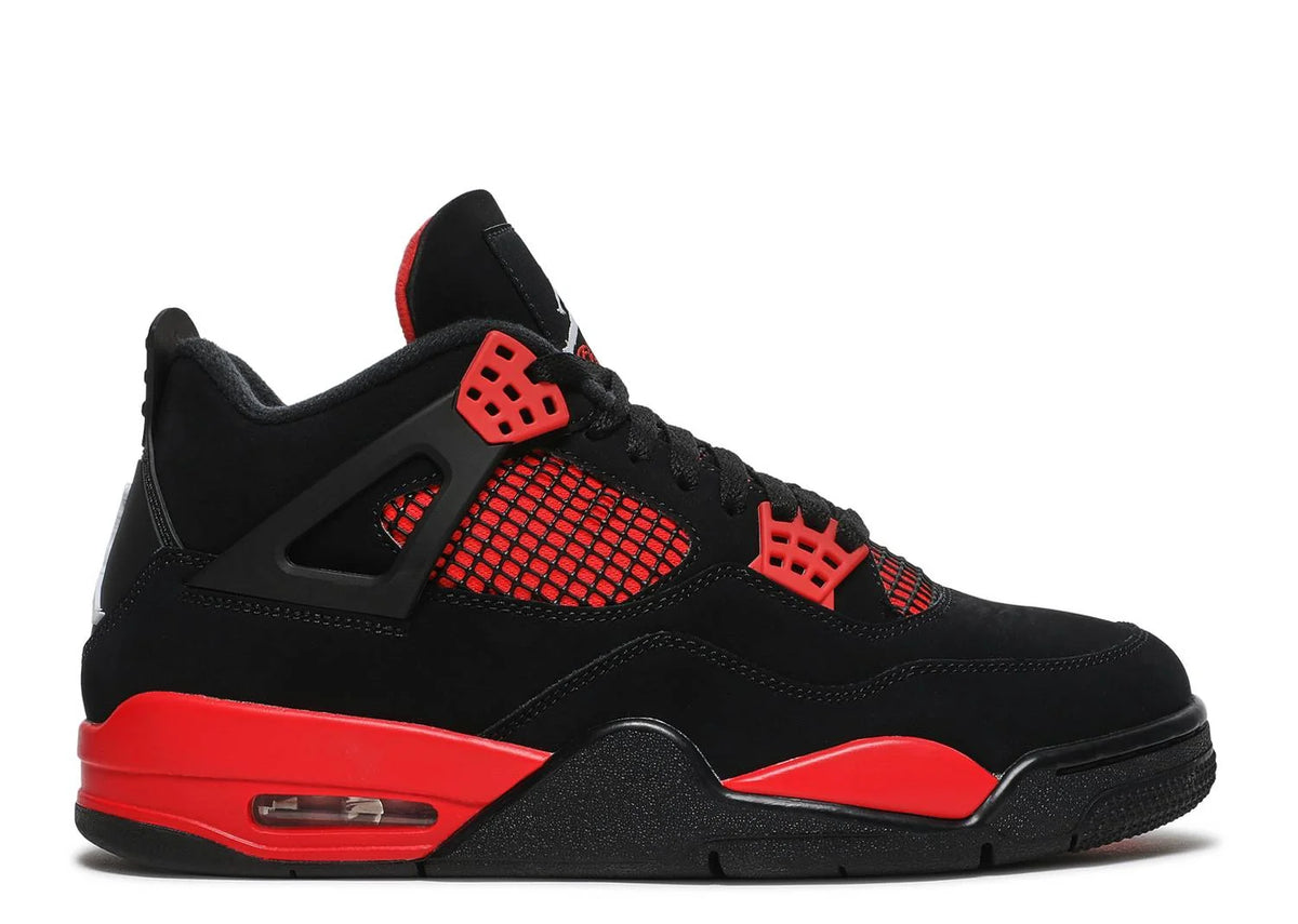 Air Jordan 4 Retro OG ´´Red Thunder´´