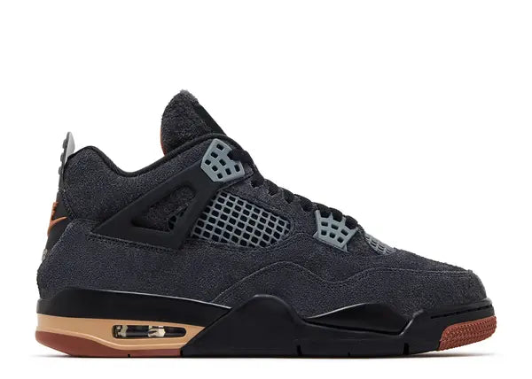 Air Jordan 4 Retro 'Londres'