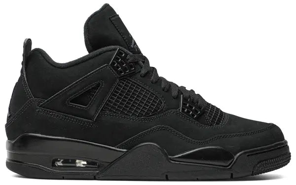 Air Jordan 4 Retro OG ´´Black Cats´´
