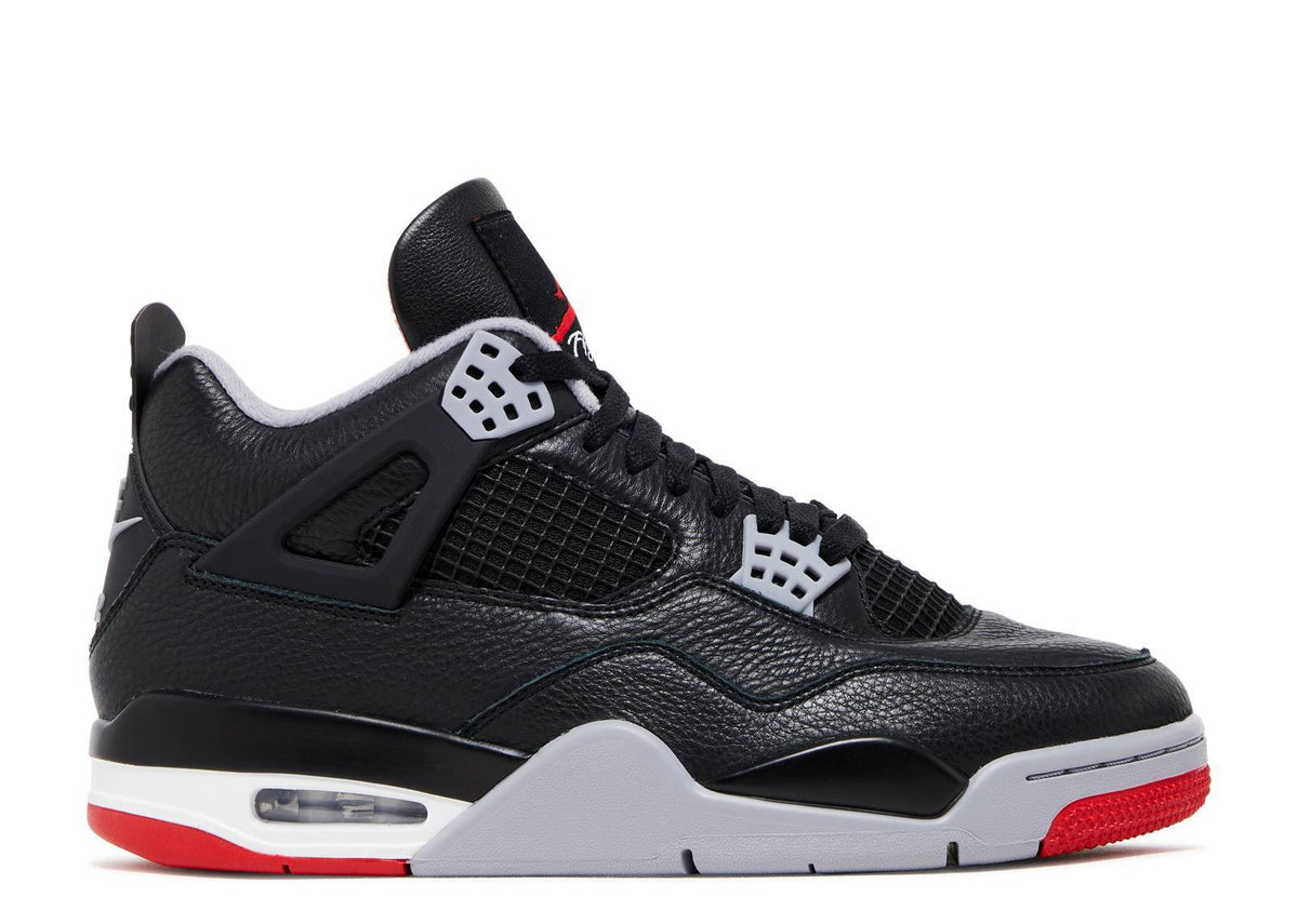 Air Jordan 4 Retro OG ´´Bred Reimagined´´