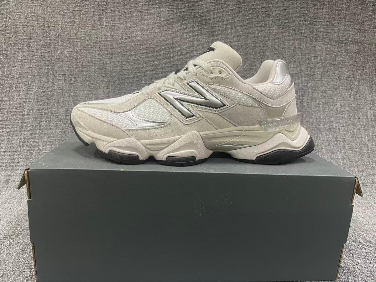 New Balance 9060 "Sea Salt Raincloud"