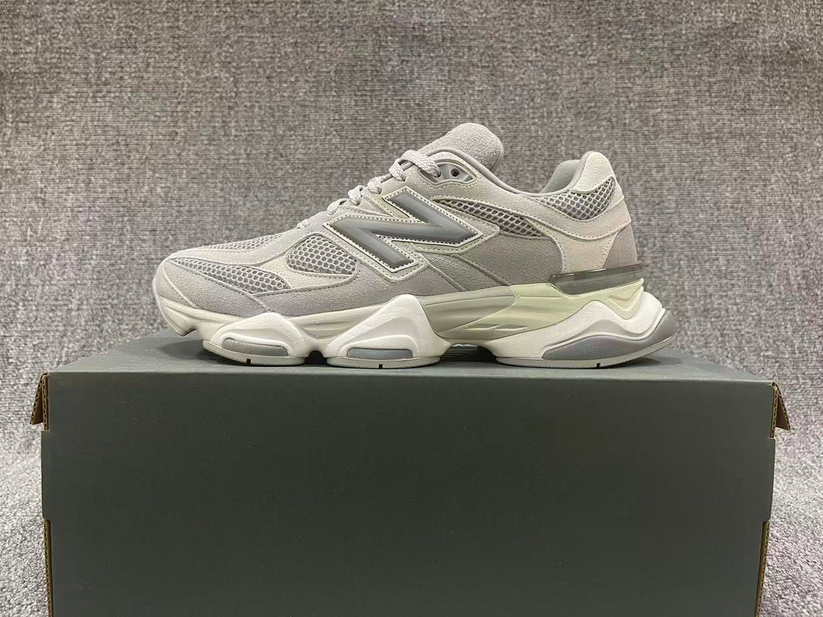 New Balance 9060 "Sea Salt Moonbeam"