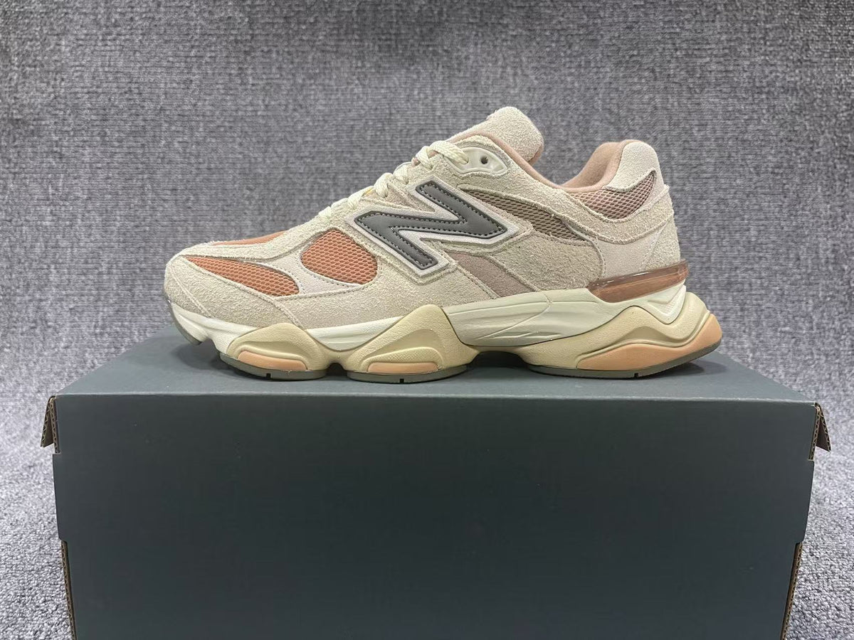 New Balance 9060 " Sea Salt Beige"