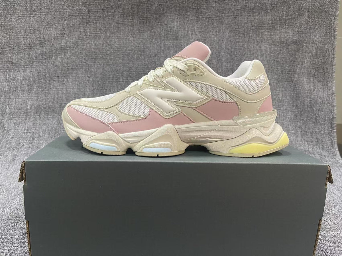 New Balance 9060 " Pink Cream"