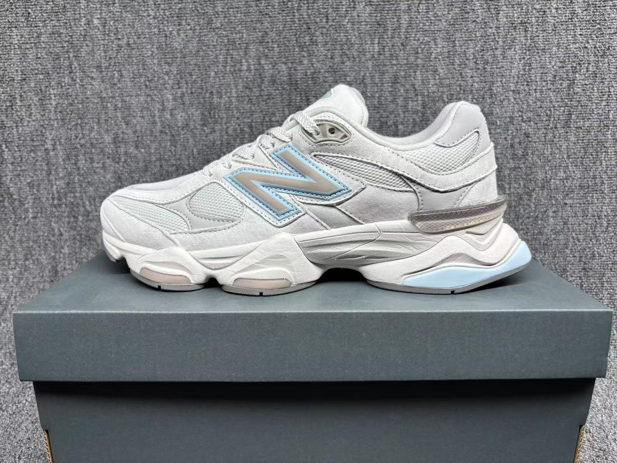 New Balance 9060 " Reflection Quarry Blue"