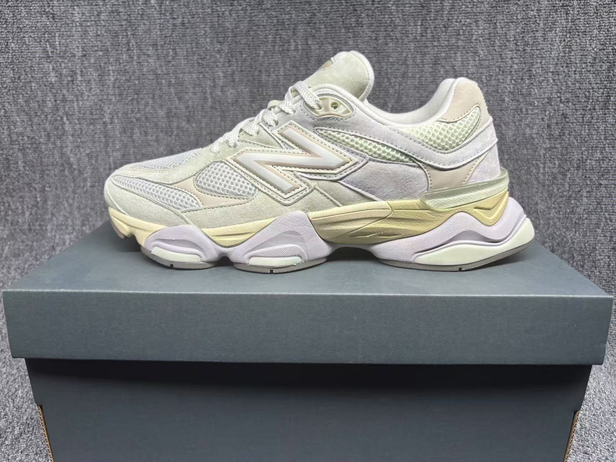New Balance 9060 "Mineral Grey Matter"