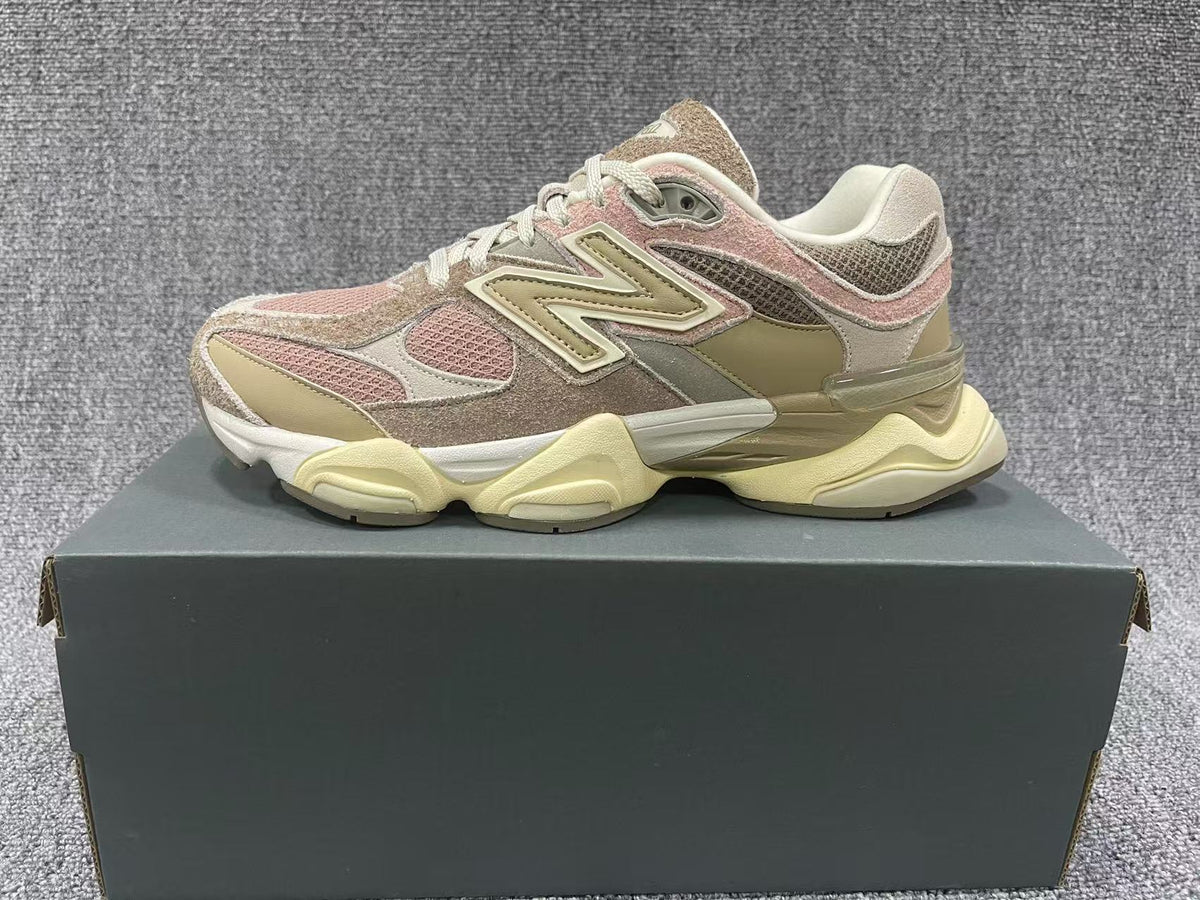 New Balance 9060 " Landslide Mushroom"