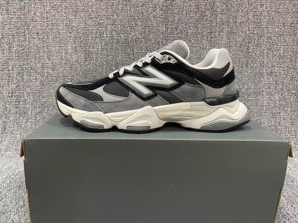 New Balance 9060 "Black Grey"