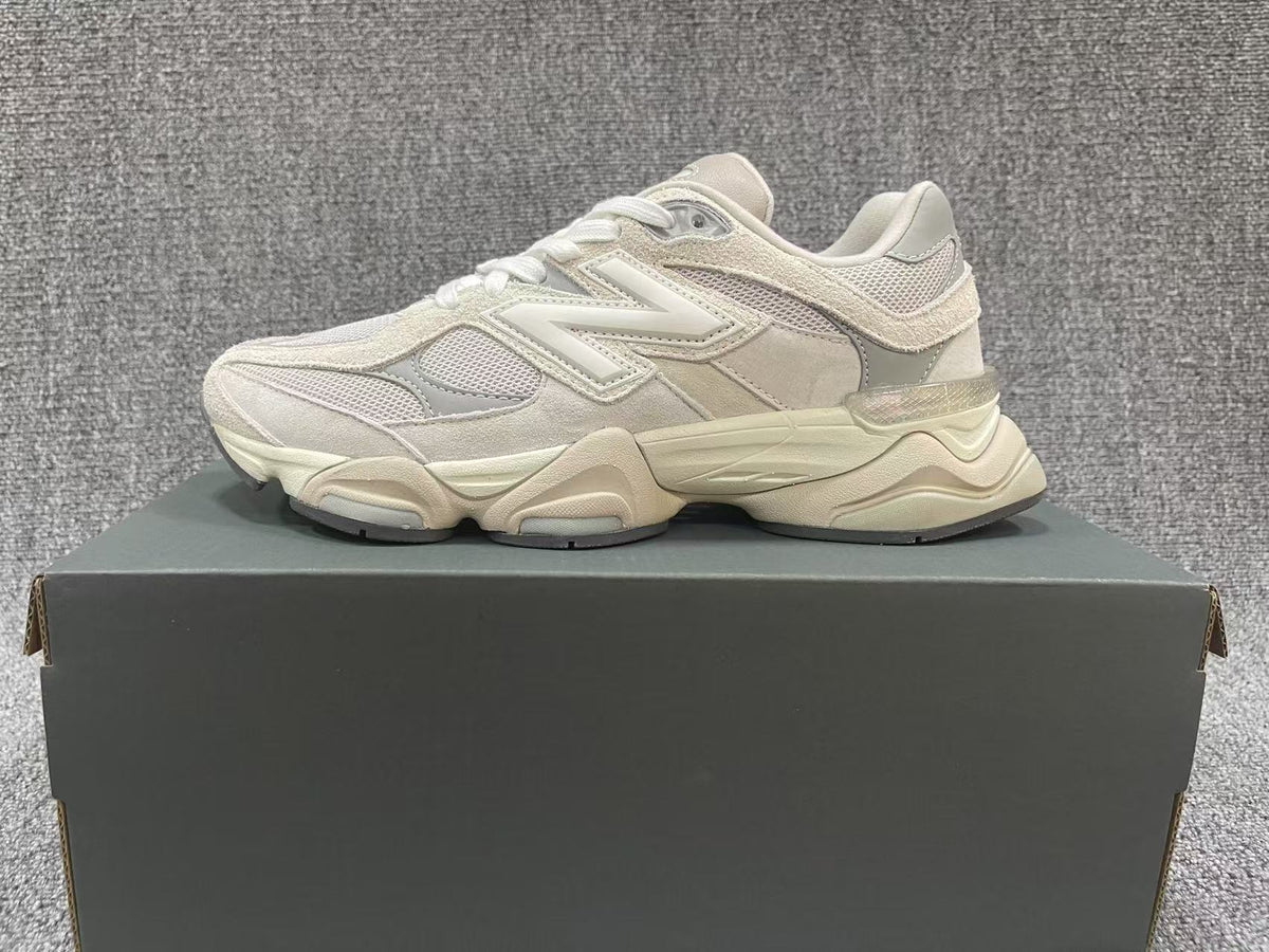 New Balance 9060 " Pearl Grey "