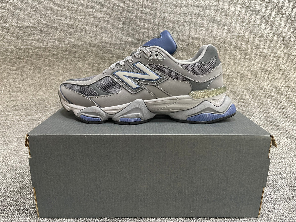 New Balance 9060 " Castlerock"