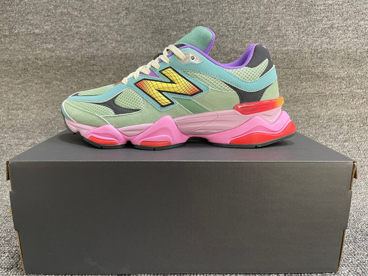 New Balance 9060 " Warped"