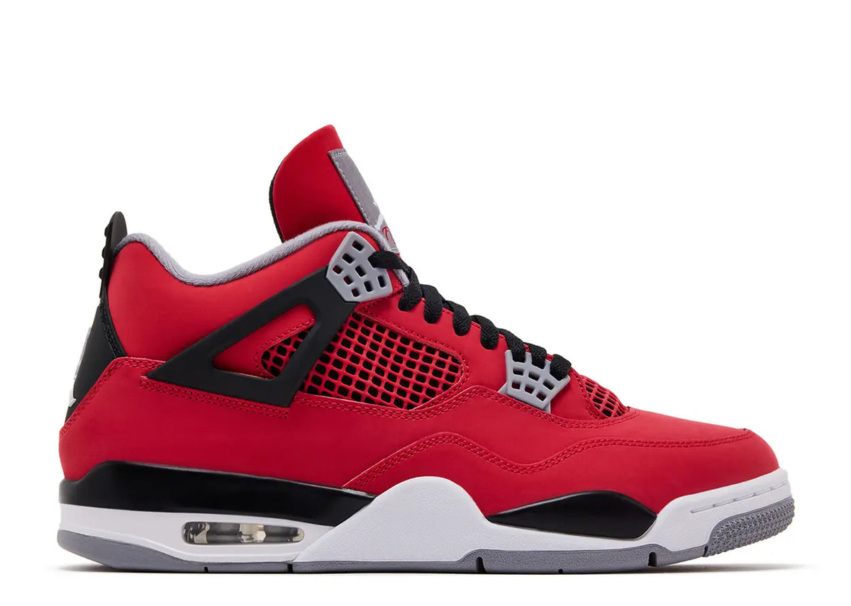 Air Jordan 4 Retro OG ´´Toro Bravo´´