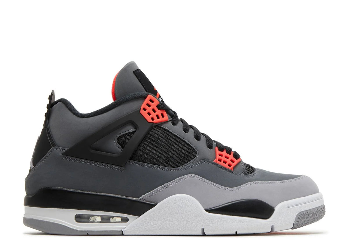 Air Jordan 4 Retro OG ´Infrared´´