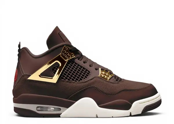 Air Jordan 4 Retro 4 'Bin 23'