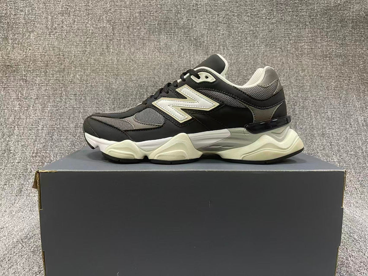 New Balance 9060 "Black Tornado"