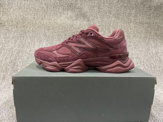 New Balance 9060 "Burgundy"