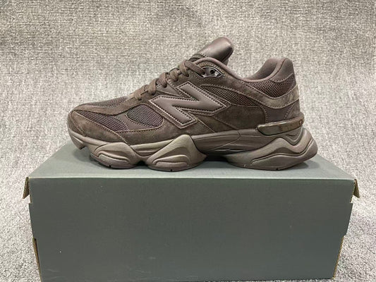 New Balance 9060 "Mushroom Brown"