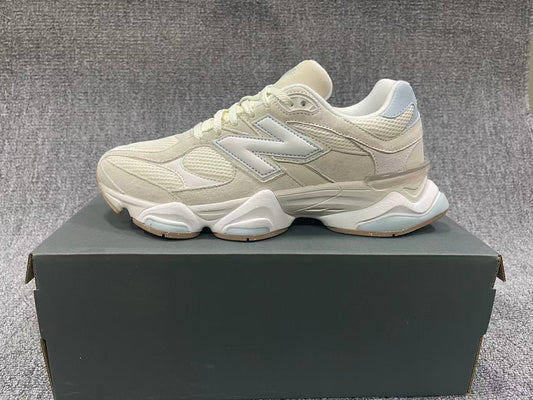 New Balance 9060 "Sea Salt White"