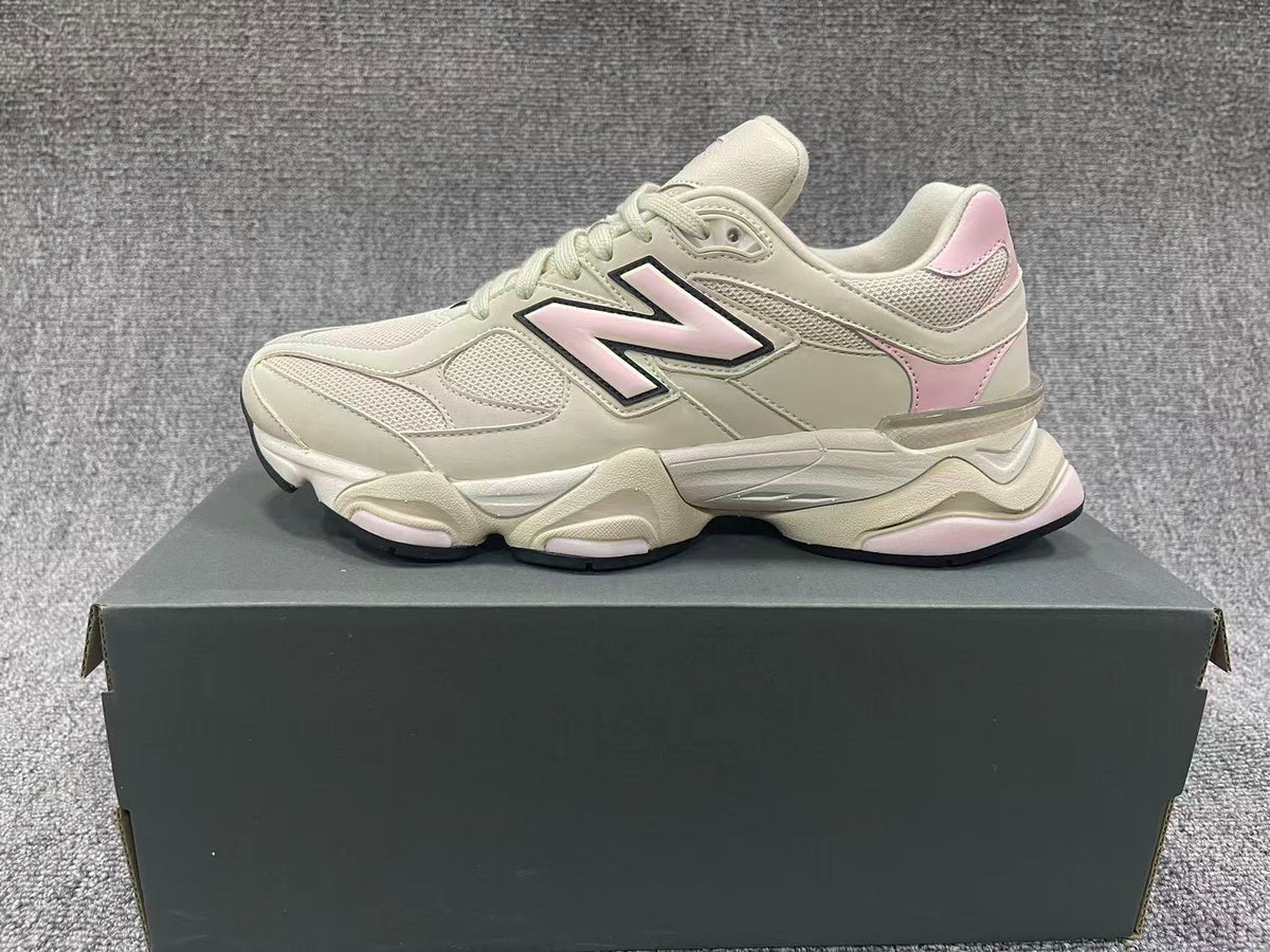 New Balance 9060 "Pink Cream"