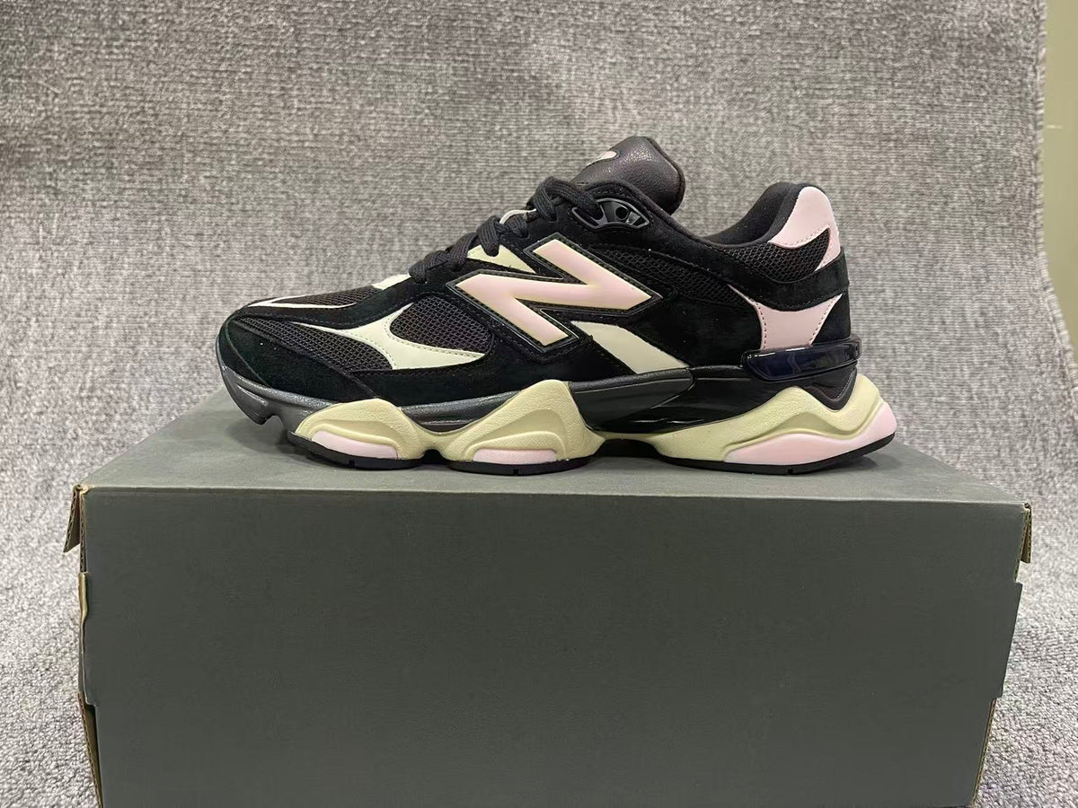 New Balance 9060 " Black Pink"