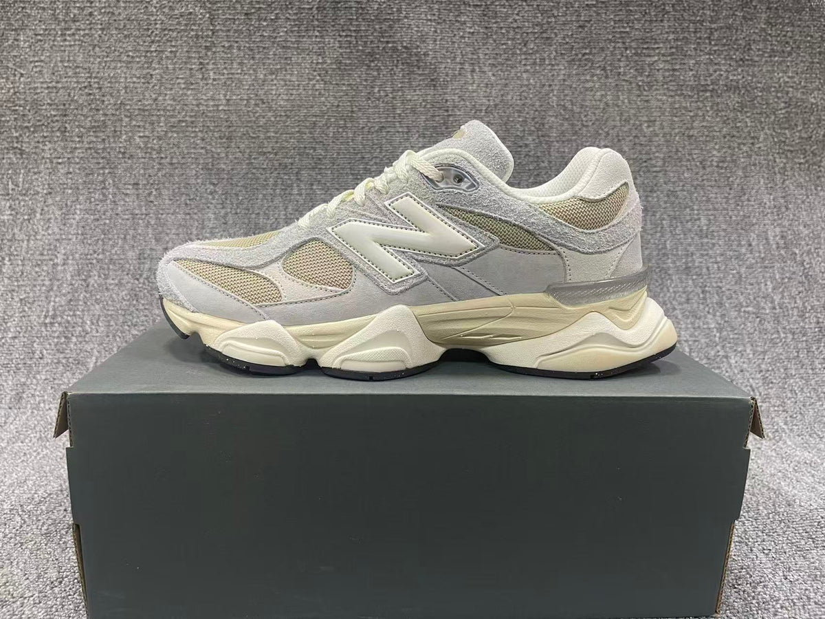 New Balance 9060 "Mineral Grey"