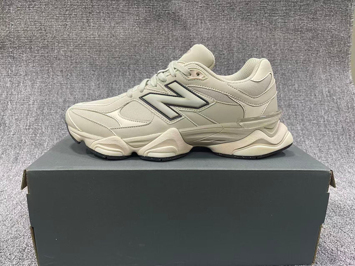 New Balance 9060 "Linen Shipyard"