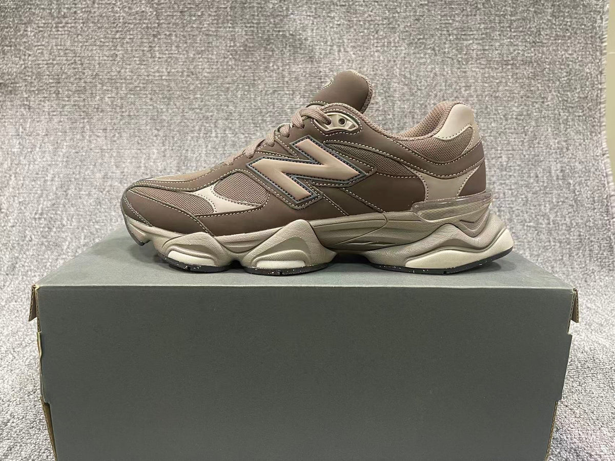 New Balance 9060 "Chestnut Beige"