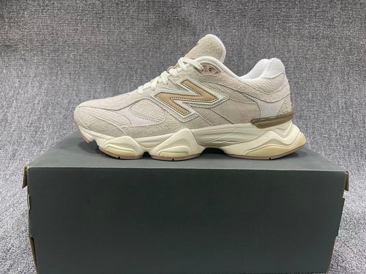 New Balance 9060 "Bisque / Sea Salt"