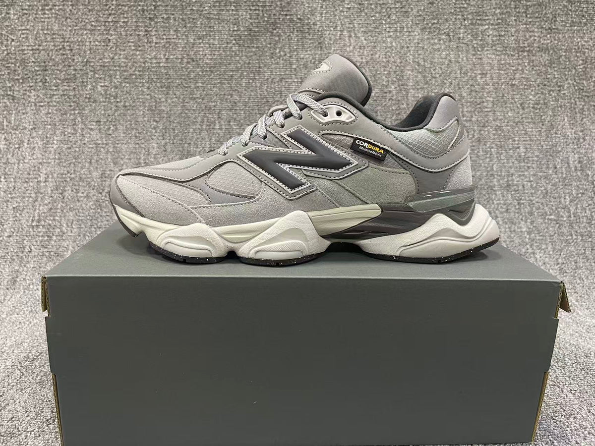 New Balance 9060 " Slate Grey"
