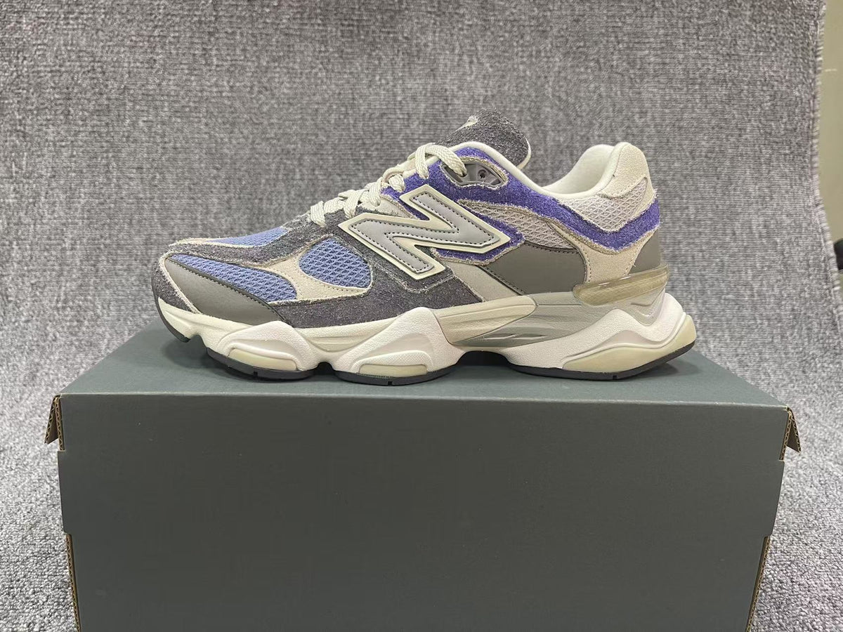 New Balance 9060 " Shadow / Lavender"