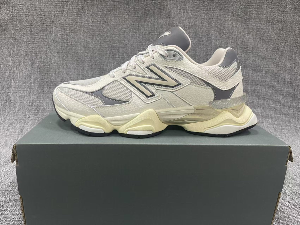 New Balance 9060 "Sea Salt Concrete"