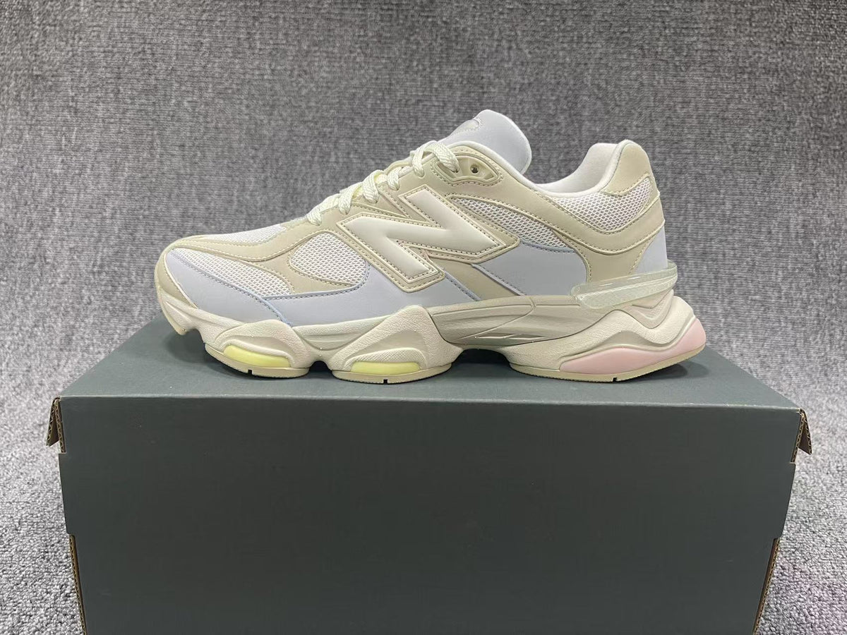 New Balance 9060 " Blue Cream Colorway"