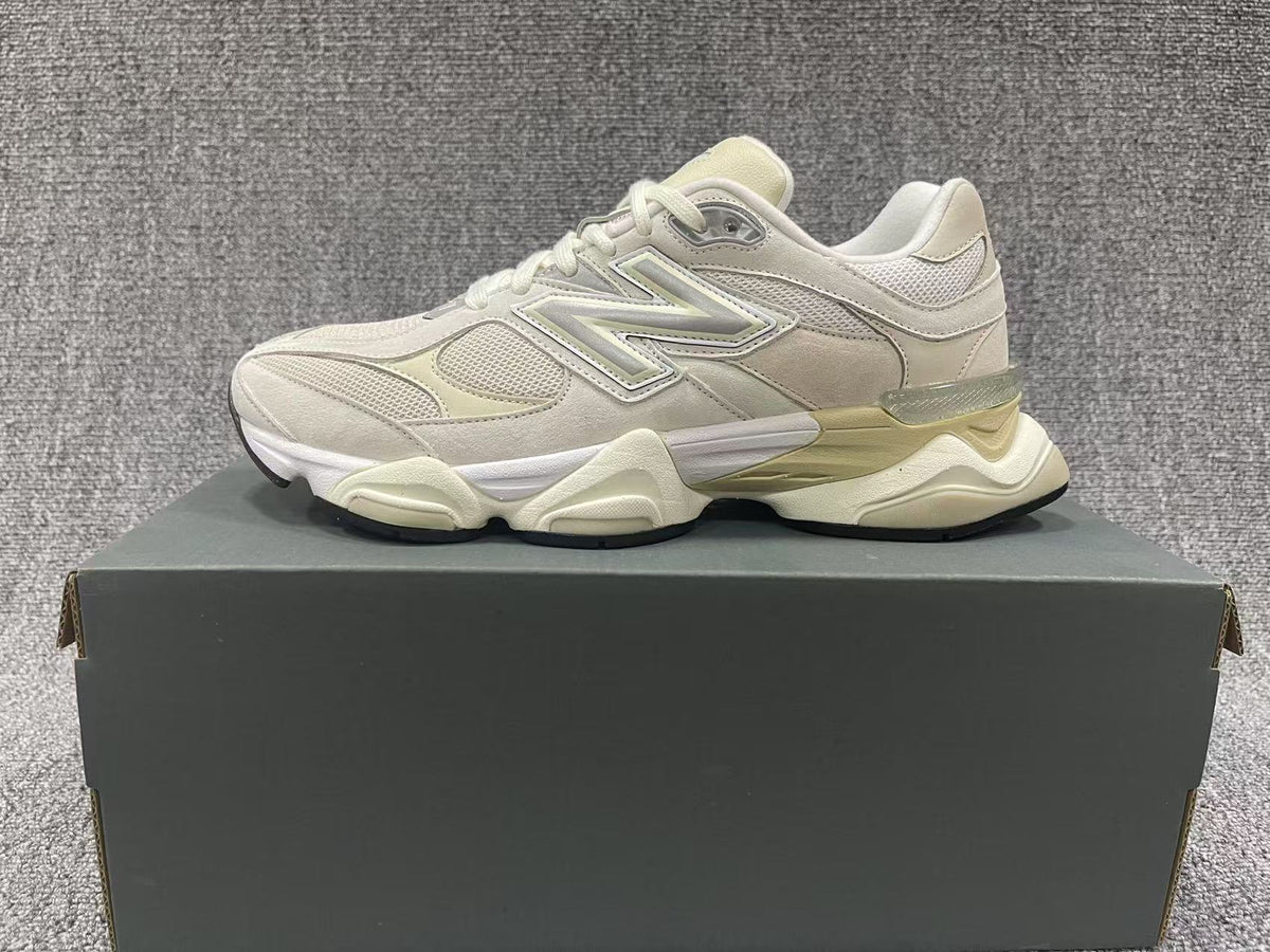 New Balance 9060 "Sea Salt Linen"
