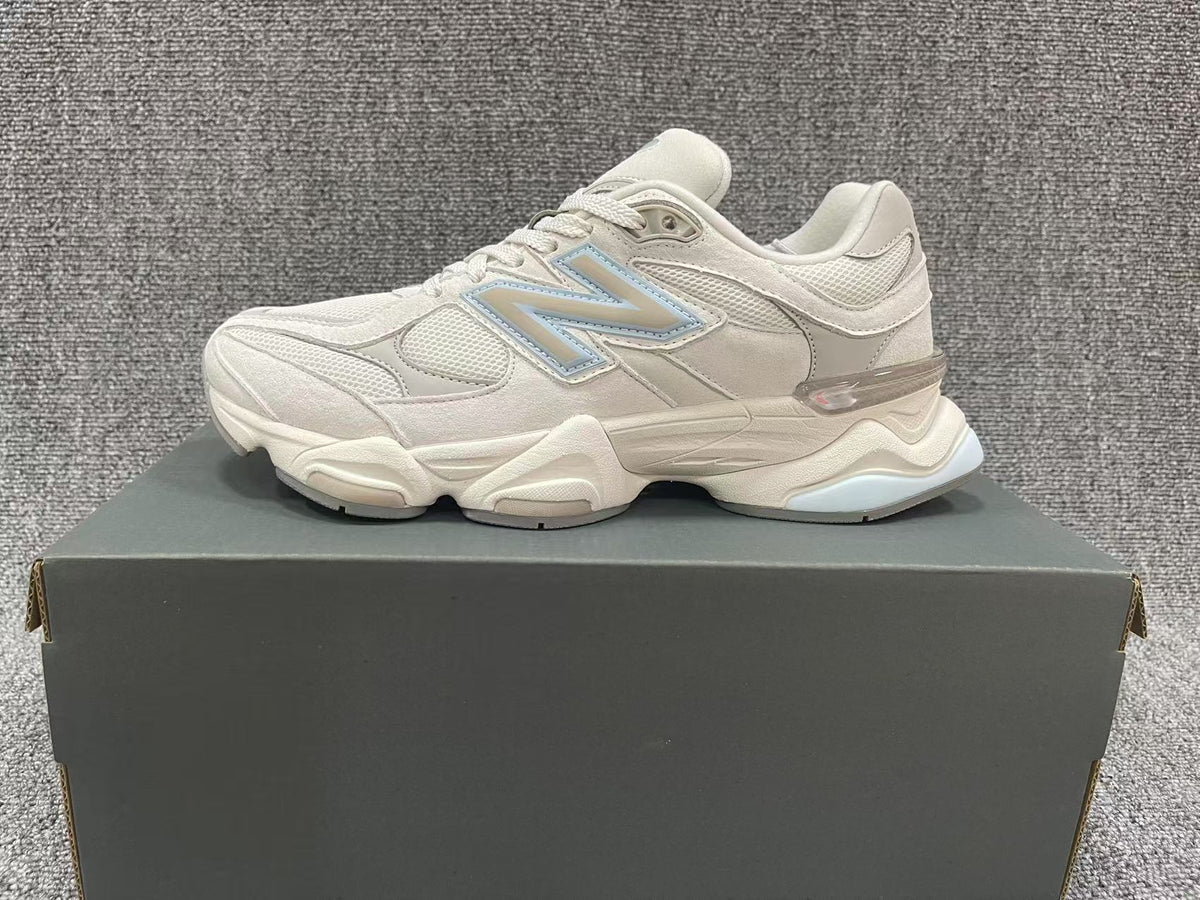 New Balance 9060 "Bisque Frosted"