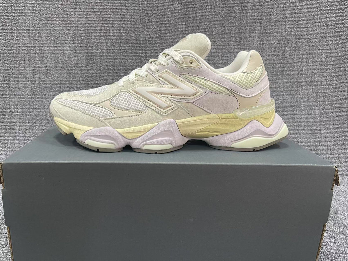 New Balance 9060 " Yellow Mineral"