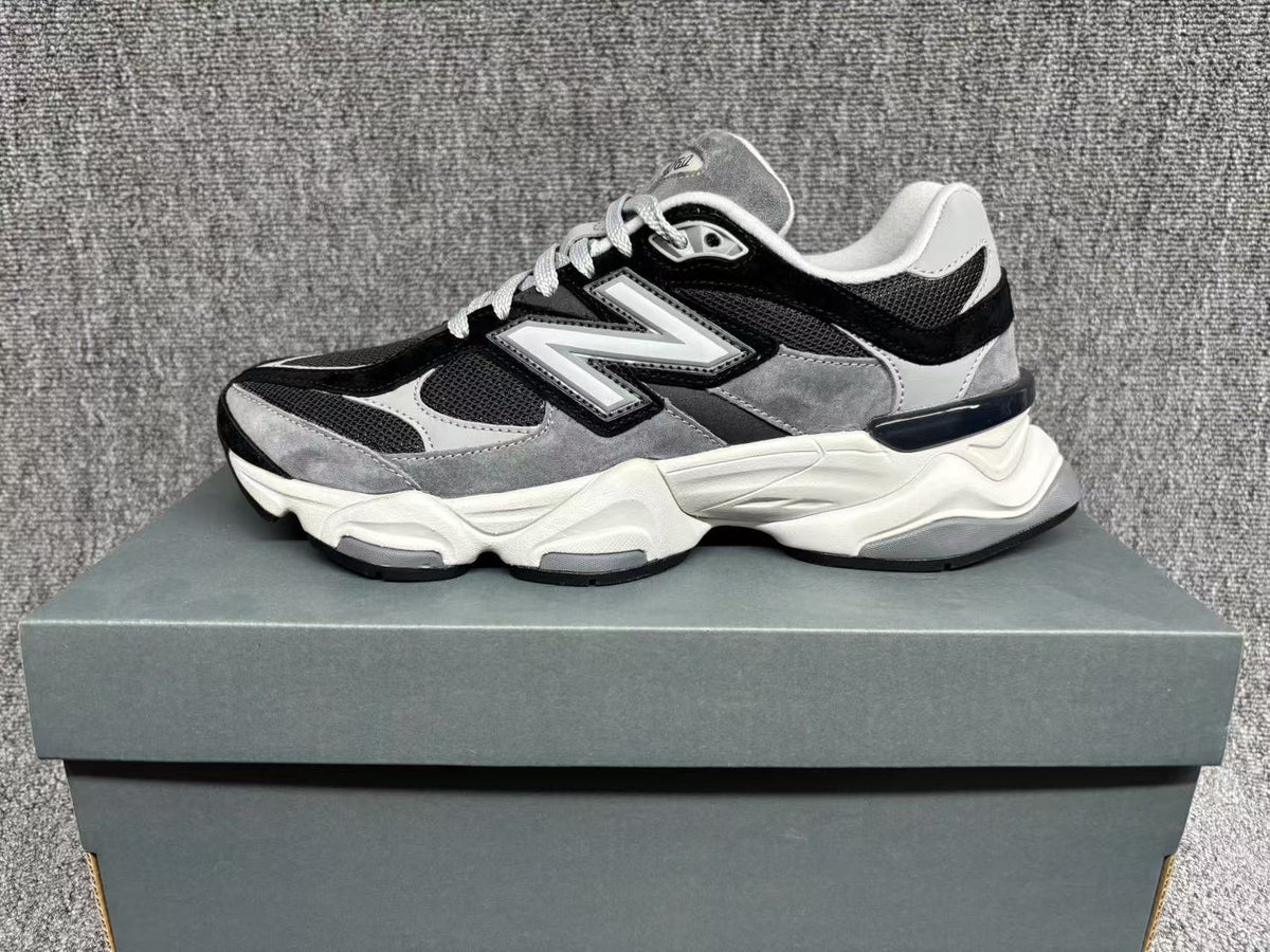 New Balance 9060 " Reflection Black"