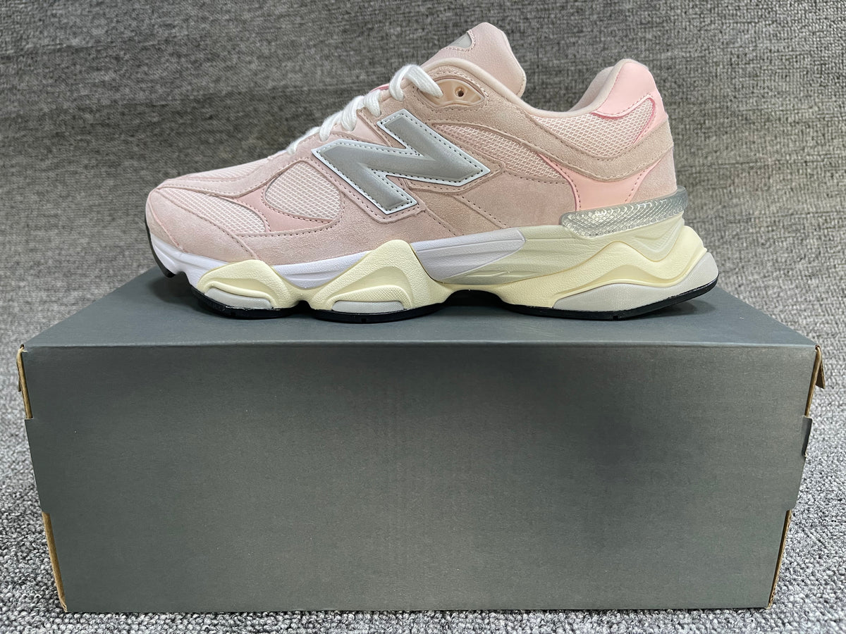 New Balance 9060 " Pink Haze"