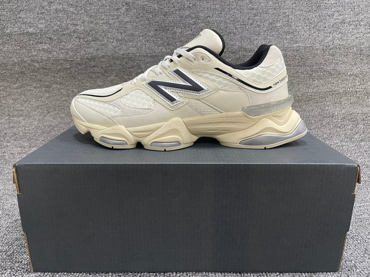 New Balance 9060 "Turtledove Black"