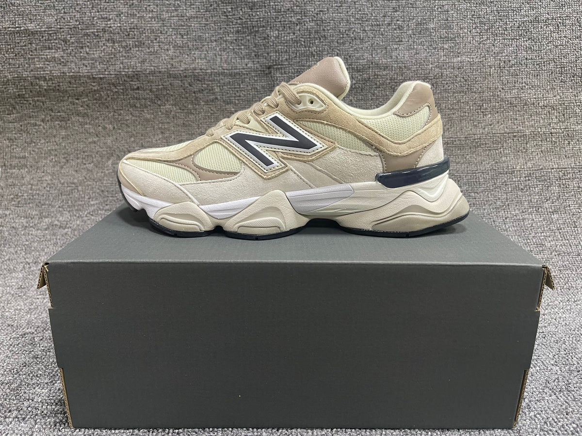 New Balance 9060 "Moonrock Linen"