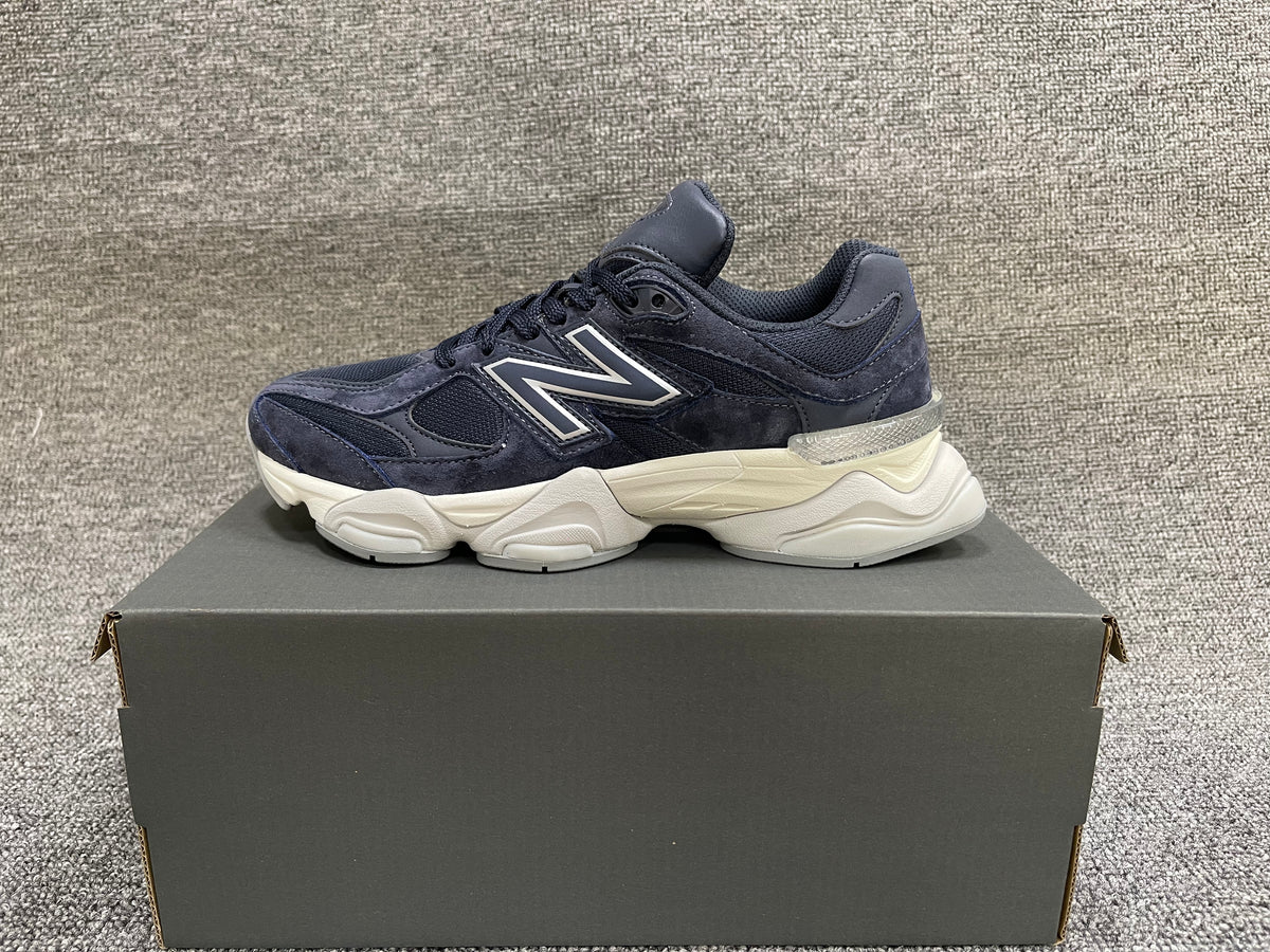 New Balance 9060 "Eclipse Navy"