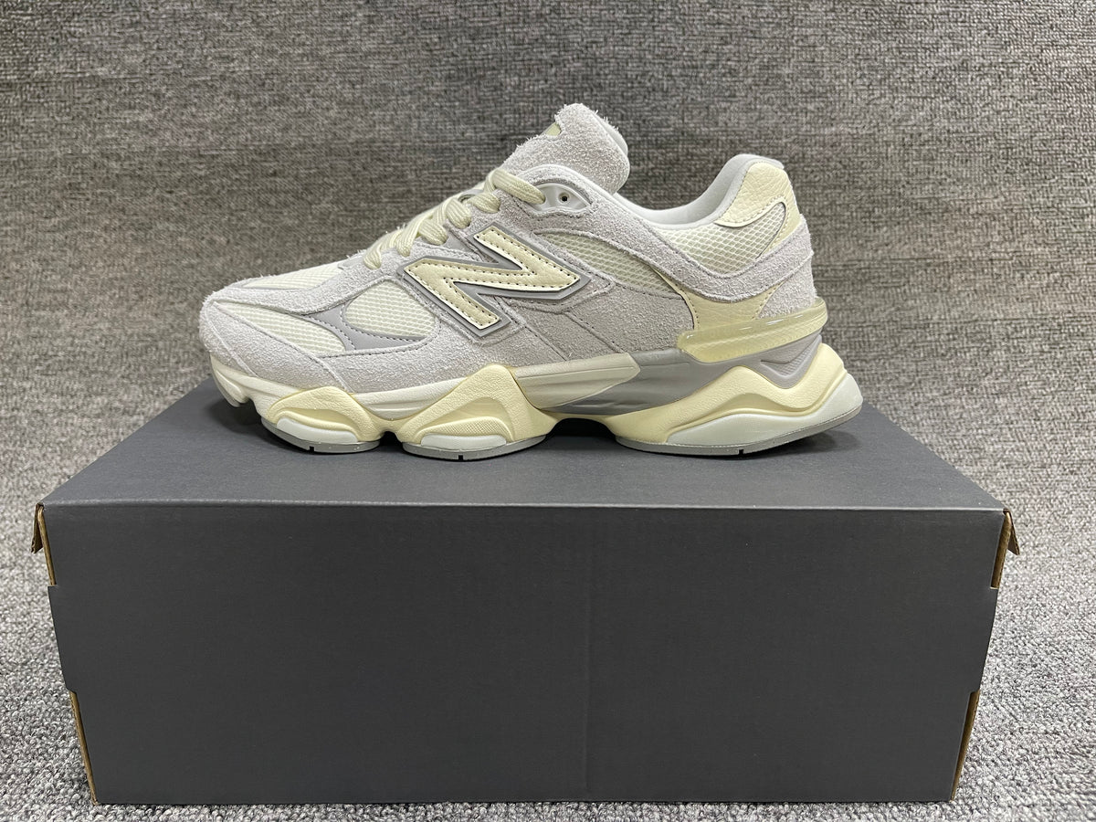 New Balance 9060 " Mineral Grey Matter"