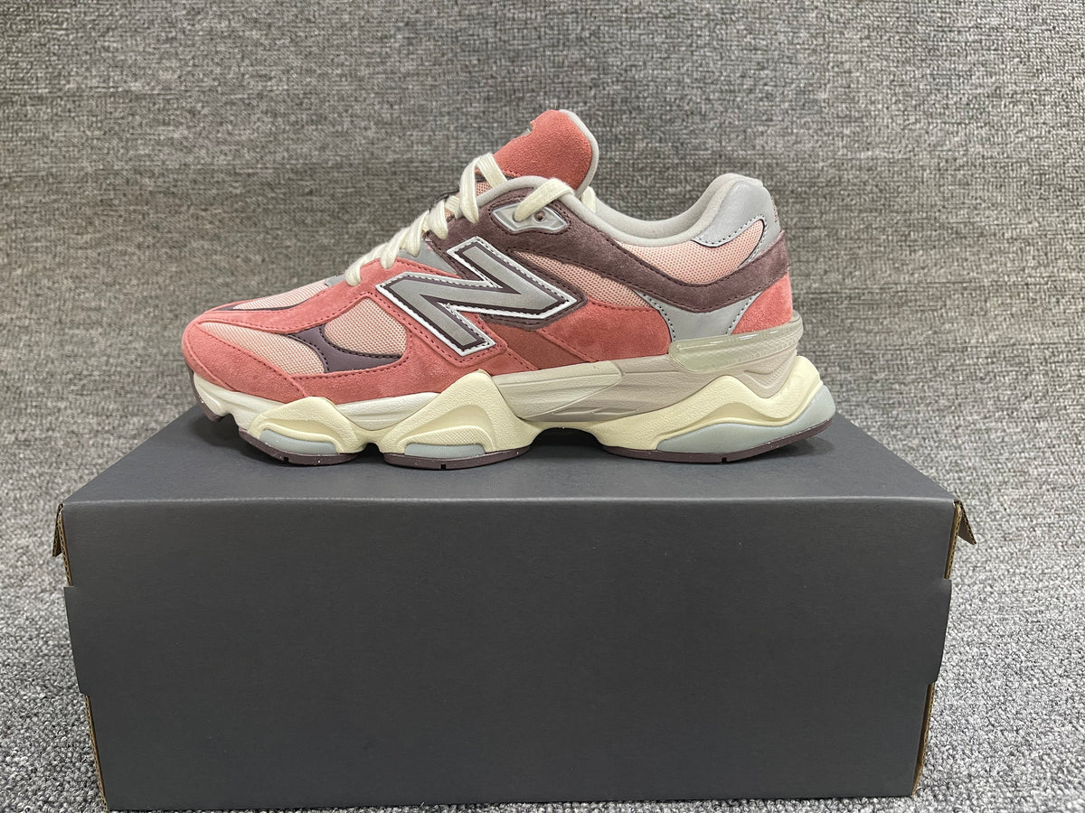 New Balance 9060 " Cherry Blossom"
