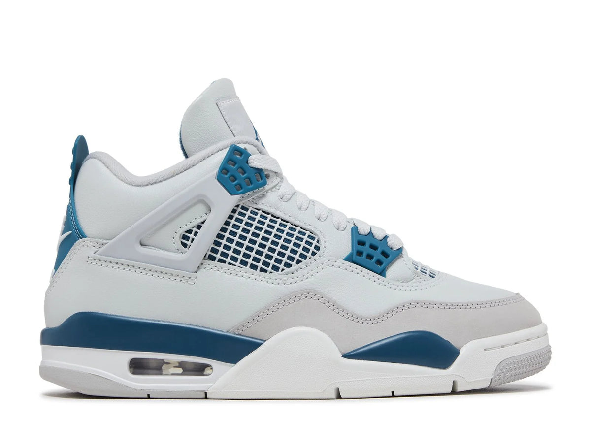 Air Jordan 4 Retro OG ´´Military Blue´´