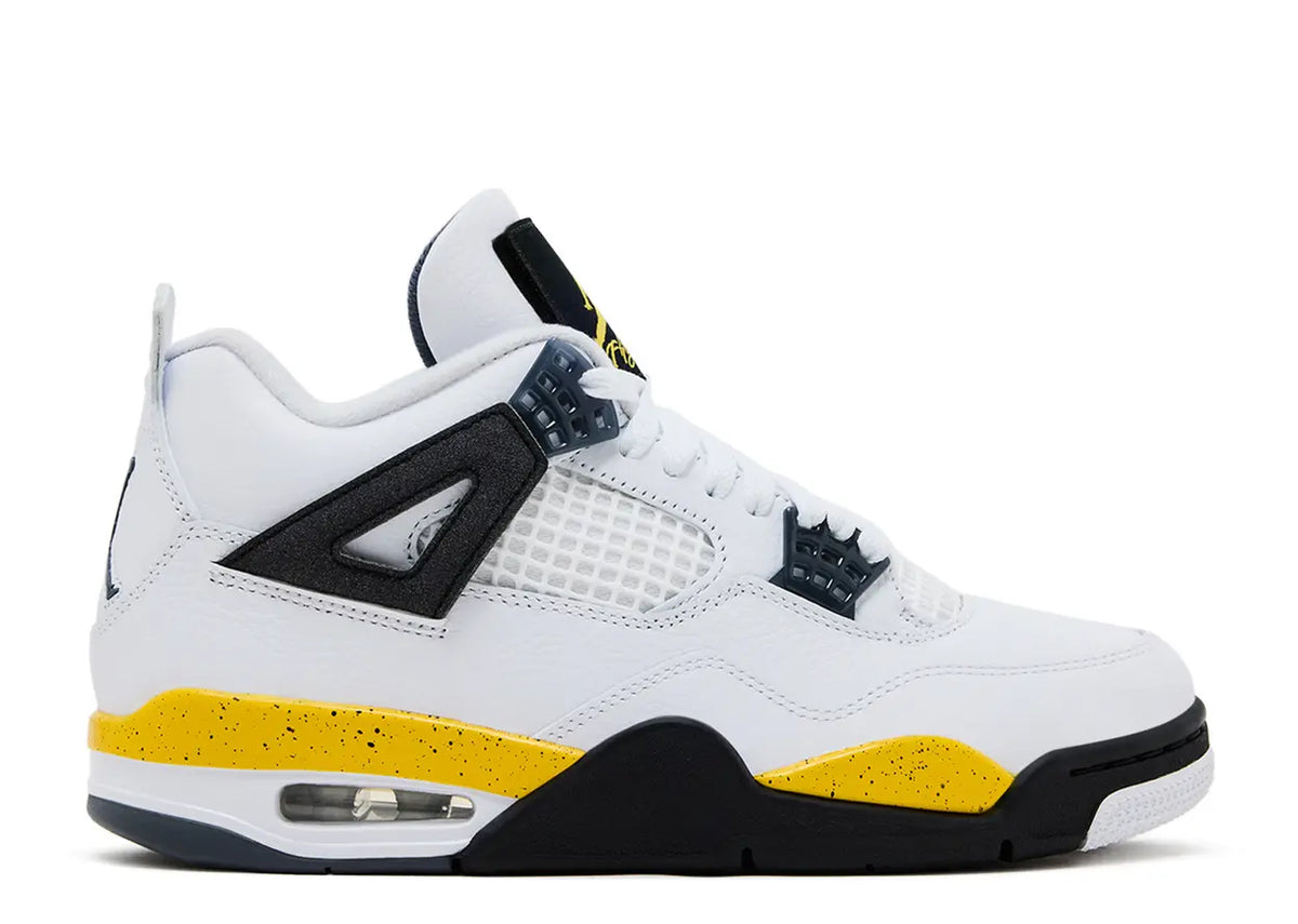Air Jordan 4 Retro OG ´´Rare Air Tour Amarillo´´